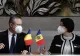 Ciucă: România susţine în mod practic eforturile Republicii Moldova de reformă şi apropiere de comunitatea europeană