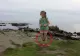 A făcut o fotografiei fiicei sale. Abia mai târziu a observat detaliul absolut inexplicabil