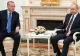 Erdogan spune că îl va îndemna pe Putin să discute cu Zelenski despre Donbas şi Crimeea