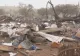 Explozie devastatoare, la o mină de aur din Burkina Faso: cel puțin 59 de morți, peste 100 de răniți