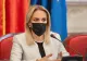 Gabriela Firea: „Copiii trebuie ajutați să nu renunțe la școală și să nu se mai culce flămânzi"
