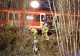 FOTO&VIDEO | Coliziune MORTALĂ pe calea ferată în Germania: ZECI de victime - Nu se știe numărul real. Un prim DECES confirmat