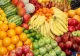 ALERTĂ ALIMENTARĂ. Fructe cu pesticide, RETRASE de la comercializare 