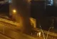 Ministerul Mediului, despre poluarea produsă de EXPLOZIA conductei de gaze în Capitală - Fum dens în zona Grozăvești
