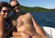 ILUZIA PERFECTĂ. Fotografia cu un cuplu în vacanţă la care lumea se uită de două ori. Pare revoltător de obscenă, dar adevărul...