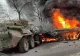  FOTO | Armata ucraineană ripostează! Tancuri și blindate rusești distruse cu rachete donate de SUA și Marea Britanie 