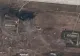 FOTO | Imagini din satelit arată pagubele făcute de Rusia la o bază aeriană din estul Ucrainei