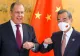 China şi Rusia au discutat despre situaţia de la granița cu UCRAINA. Care au fost concluziile 
