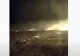 Incendii de proporții în țară, intervenții de urgență - Hectare întregi, distruse