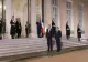 Iohannis, după întâlnirea cu Macron: Rămânem uniți. Suntem pregătiți să luăm orice măsură dacă situația în teren se schimbă