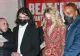 FOTO | Copiii lui Michael Jackson s-au reunit pe covorul roșu! Tinerii au participat la premiera musicalului despre tatăl lor. Cum arată aceștia astăzi 