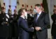 Discuții DECISIVE între Iohannis și Macron în contextul posibilei INVAZII de la graniță: Provocări acute de securitate în Vecinătatea Estică