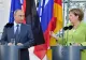 Vladimir Putin, desființat de Angela Merkel: „Invazia Rusiei în Ucraina - o ruptură profundă în istoria Europei după Războiul Rece”