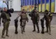 Militarii ucraineni încep antrenamentele în Marea Britanie