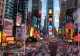 Fără mască la New York! Cine face anunțul 