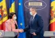 Nicolae Ciucă, discuție cu premierul moldovean despre situația din Ucraina