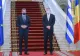 Iohannis l-a primit la Cotroceni pe premierul grec, Kyriakos Mitsotakis: criza energetică și tensiunilor din Vecinătatea Estică a UE, pe agenda discuțiilor