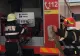 Incendiu PUTERNIC la o brutărie din Harghita! Pompierii intervin de urgență