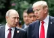 Donald Trump, declarație halucinantă despre Putin: "Geniu. Cât de deștept este"
