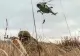 Flancul Estic, butoi cu pulbere.  O grădiniţă a fost bombardată în Luhansk, Ucraina: două victime 