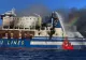 Posibilă pată de poluare lângă feribotul italian care a luat foc în apropiere de Corfu: 12 persoane, date dispărute, în continuare
