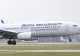 Ukraine International Airlines îşi suspendă zborurile