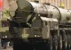 Rachetă balistică, văzută pe străzile din Rusia. Răsturnare de situație în ziua negocierilor: STRATEGIA lui Putin - VIDEO