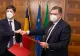 FOTO&VIDEO | Alexandru Rafila, în vizită la Roma: INSP va colabora cu Institutul Superior de Sănătate din Italia