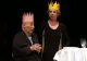 VIDEO Actorul Victor Rebengiuc, la aniversarea celor 89 de ani - Mesajul Ministerului Culturii