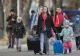 Aproape 3.500 de ucraineni au intrat în România prin vama Isaccea din județul Tulcea