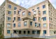 FOTO Iluzia optică perfectă. Le-a dat fiori celor care au văzut. Cum stau apartamentele în aer 