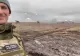 Rușii se mândresc cu masacrul din Ucraina. Soldat, selfie în timp ce se amuză de bombardamente - VIDEO