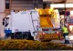 Un copil de 10 ani, salvat după ce a stat blocat ore-n șir într-un camion de gunoi