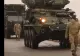 Vin americanii! Când ajung primele convoaie cu tehnică militară SUA în România VIDEO