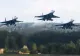 Mutare strategică sau retragere? Rusia retrage 10 bombardiere din Peninsula Crimeea în alte baze aeriene