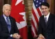 Biden îl avertizează pe Trudeau cu privire la „consecințele grave” ale blocării vămilor în Canada