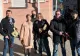 FOTO Fostul premier reformist Iulia Timoșenko îl așteaptă pe Putin cu un Kalașnikov în mână
