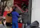 Un nou convoi umanitar a plecat spre Vama Siret, cu destinația Ucraina
