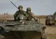 Ultima mișcare a Rusiei în Ucraina: Trupe și tancuri, mutate în Donbas, în zonele separatiste recunoscute de Putin