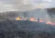 Incendiu DEVASTATOR în Tulcea. 30 de hectare de pamânt au ars în întregime
