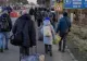 Aplicație cu harta interactivă a coridoarelor verzi pentru refugiații ucraineni în România