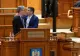 Virgil Popescu: „Mi-e greu să cred ce s-a întâmplat azi în Parlament. Este nevoie de modificarea regulamentului”