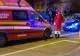 FOTO | Ghinion în lanț! Un copil si mama lui, răniți într-un accident. Echipajul SMURD trimis pentru ajutor, lovit de o mașină