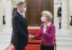 Klaus Iohannis nu vrea să mai depindem de Rusia: „Este clar că dependența UE de gazul rusesc trebuie terminată”
