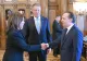 Florin Cîțu, după întâlnirea cu vicepreședintele SUA - Kamala Harris: „Țara noastră are nevoie de o economie puternică, bazată pe investiții”