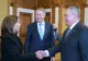 Nicolae Ciucă, după convorbirea cu vicepreședintele SUA: „I-am mulțumit pentru garanțiile de securitate oferite în cadrul NATO”