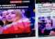 Propaganda rusă, la cote MAXIME: Imaginile de la concertul de ieri ar fi fost TRUCATE de Putin. DOVADA e uimitoare!