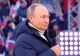 Sfidare MAXIMĂ: Geaca purtată de Putin la discursul de vineri, de pe stadionul din Moscova, costă 15.000 de euro