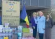 Salariații CPMB sunt alături de refugiații din Ucraina