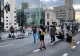 Nicușor Dan anunță că mai multe bulevarde și străzi din București vor deveni din nou zone pietonale